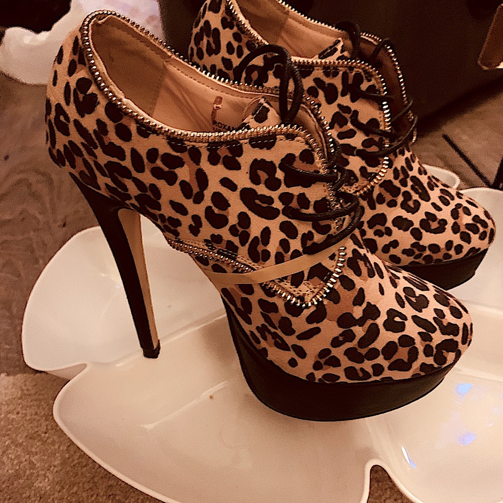 Madison Roxanna stilettos